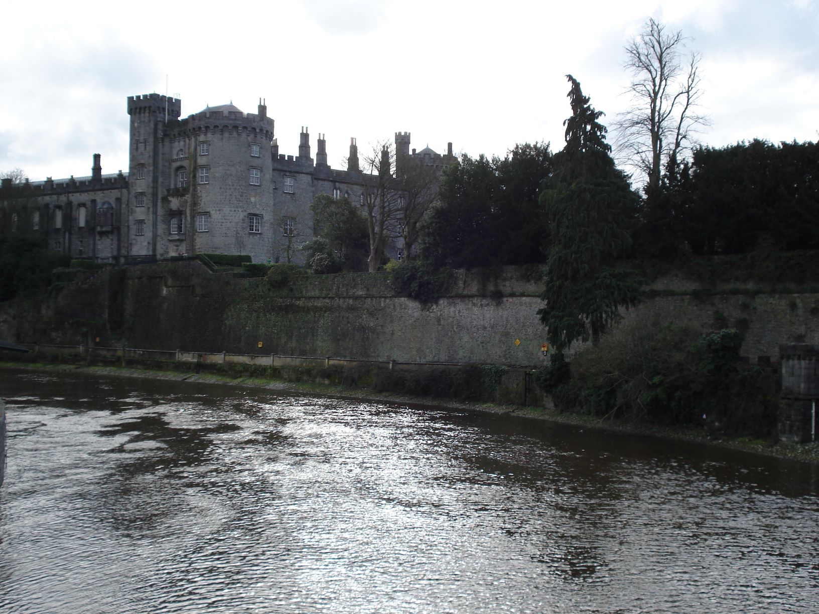 Butler Castle